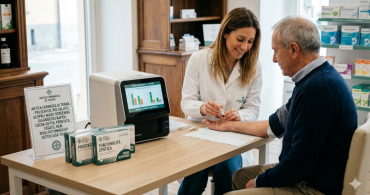 Sapevi che chi soffre di diabete di tipo 2 deve prestare una particolare attenzione alla salute del cuore e dei reni? Dal 4 maggio parte la campagna nazionale “Pronto Diabete 2026“ e noi dell´Antica F