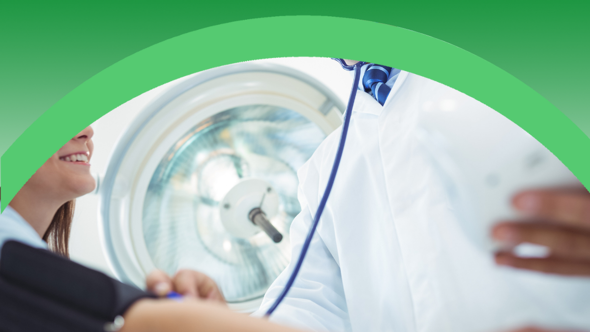 Misurazione Gratuita della Pressione