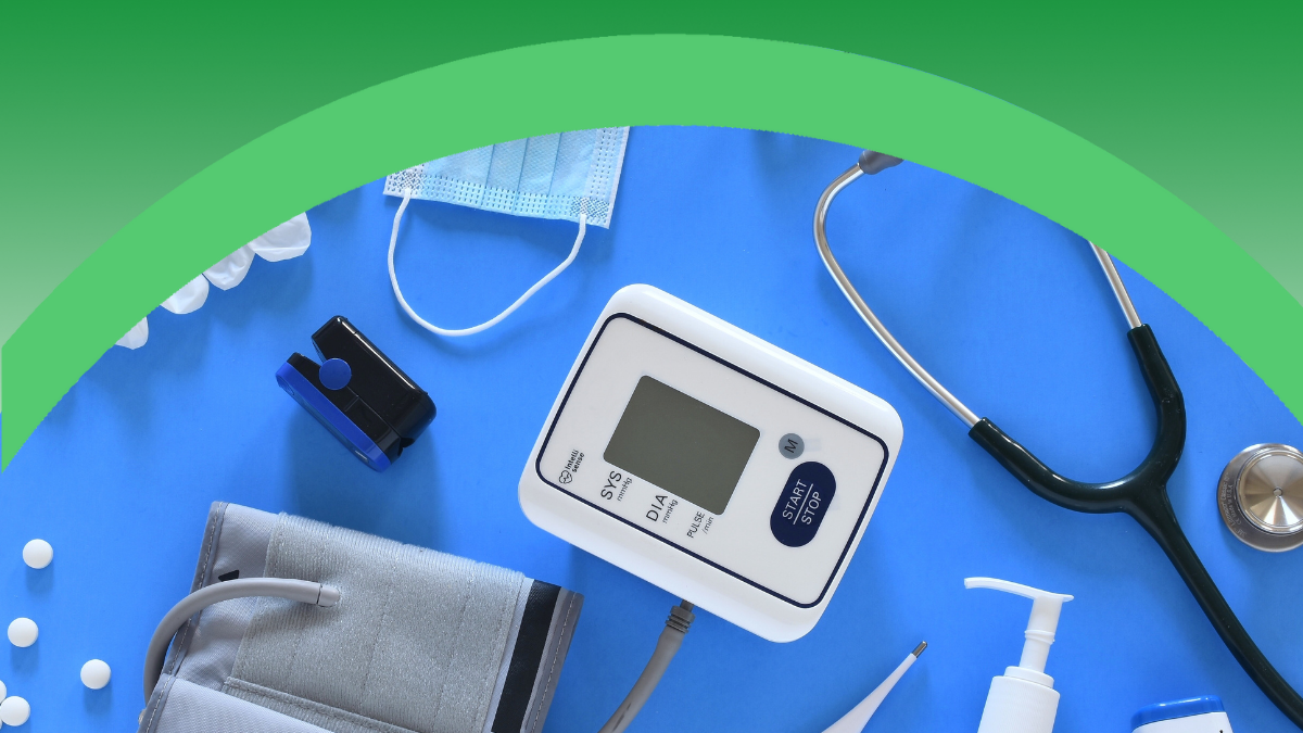 Noleggio Attrezzature Sanitarie