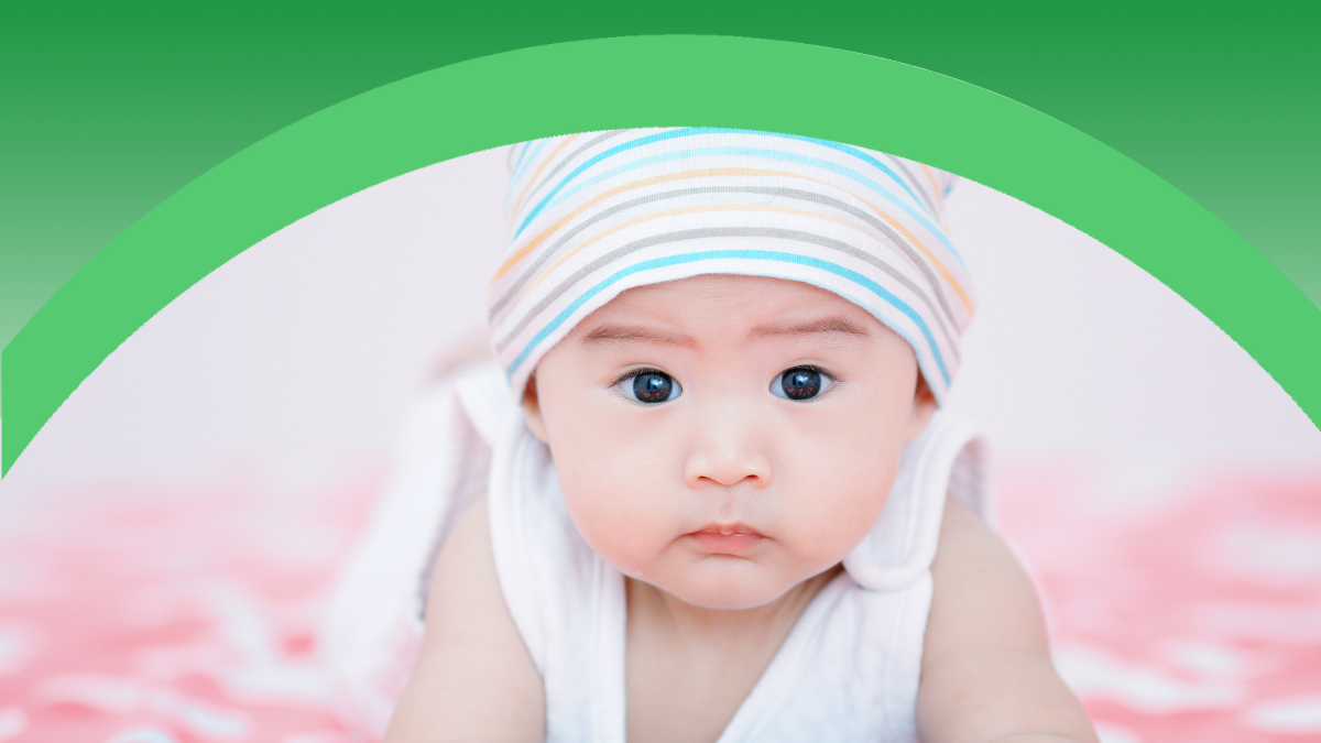 Reparto Prima Infanzia