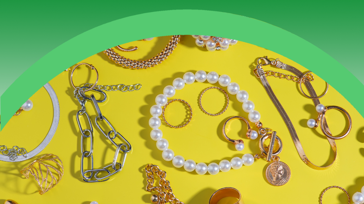 Gioielli Anallergici