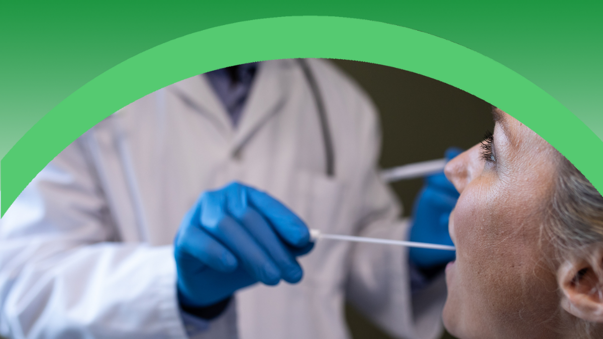 Tamponi Streptococco