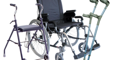 Sanitari: elettromedicali e prodotti ortopedici