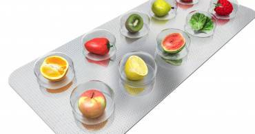 Integratori per la saluta e il benessere della persona