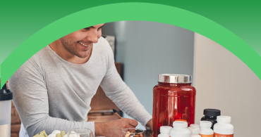 Integratori e Linee Sportive