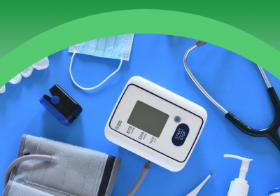 Noleggio Attrezzature Sanitarie