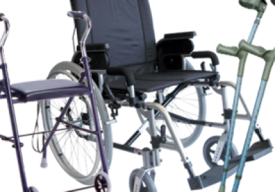 Sanitari: elettromedicali e prodotti ortopedici