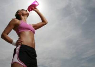 Integratori per sportivi