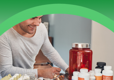 Integratori e Linee Sportive