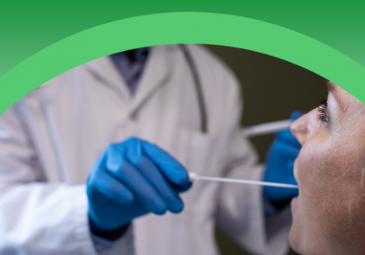 Tamponi Streptococco